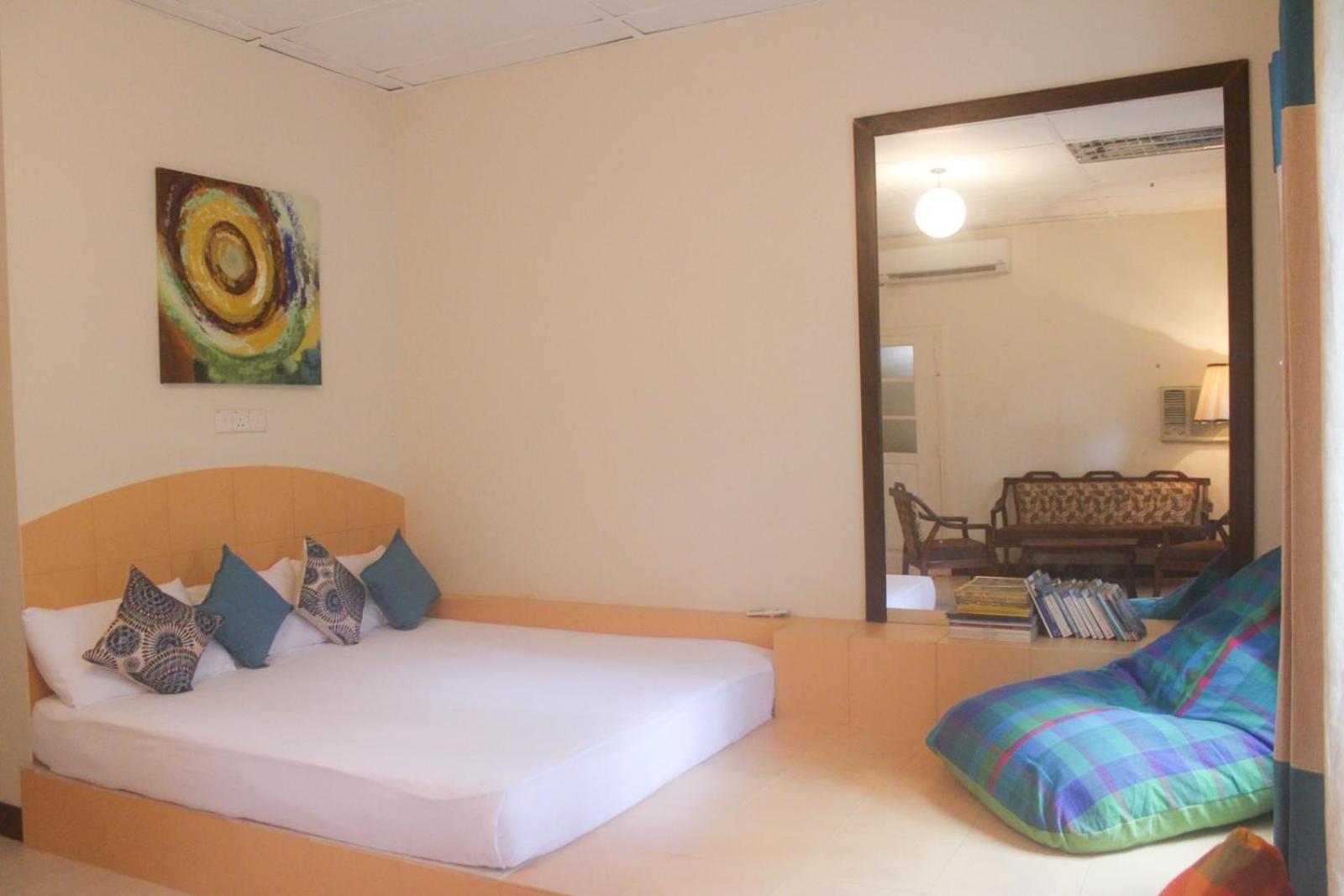 Airport Gateway Residence Negombo Exteriör bild
