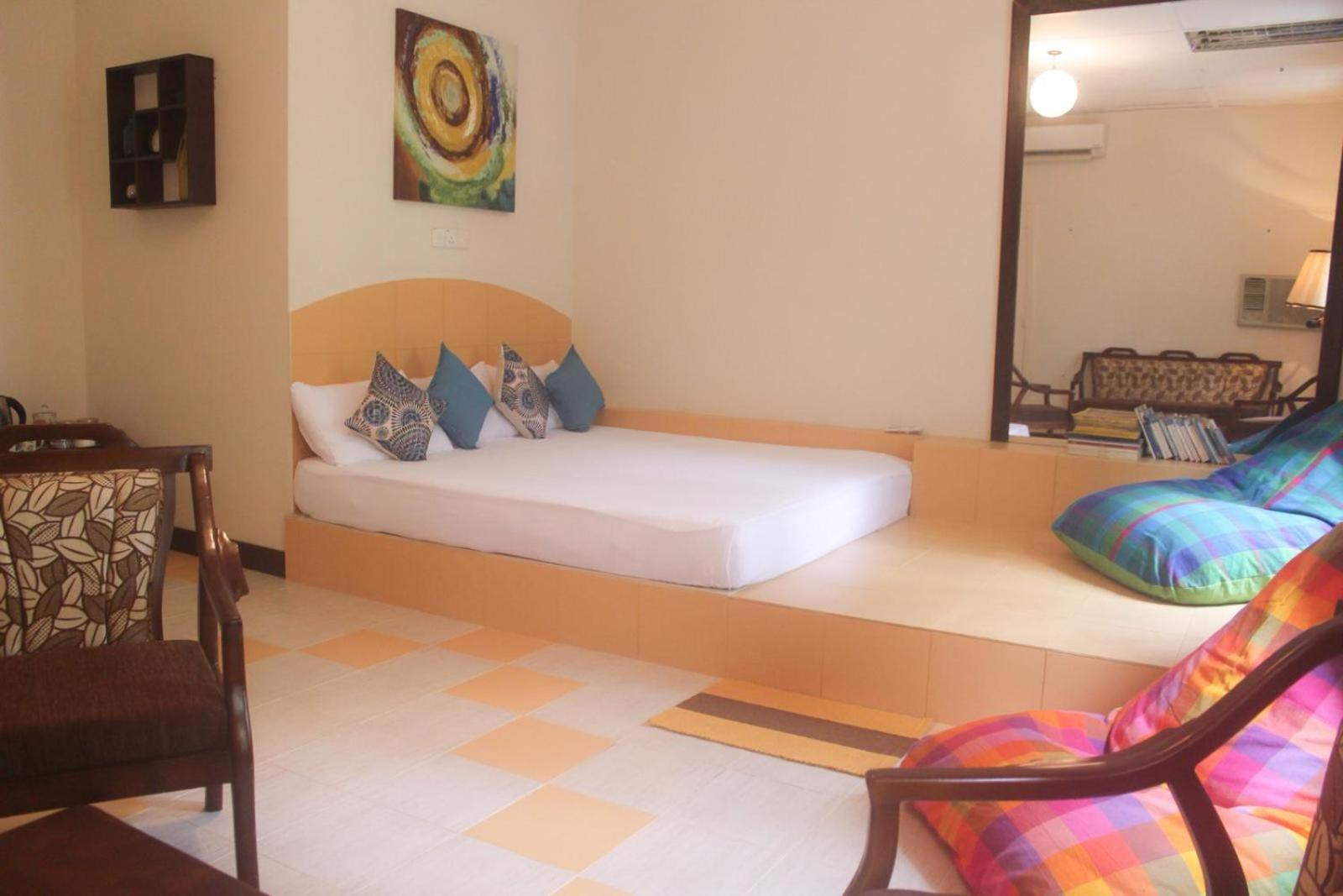 Airport Gateway Residence Negombo Exteriör bild